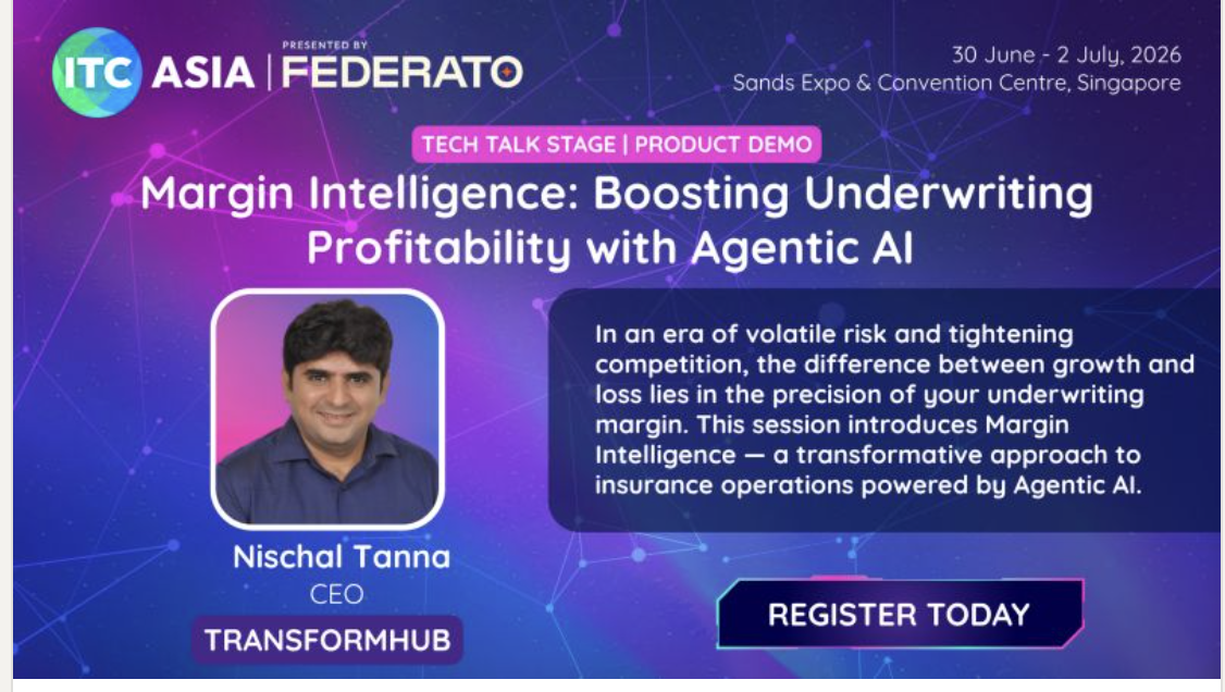 Margin Intelligence thumbnail